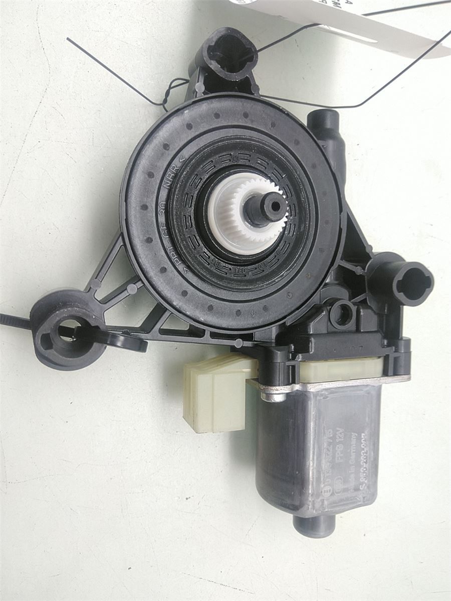 Vindusheismotor – bilde 1