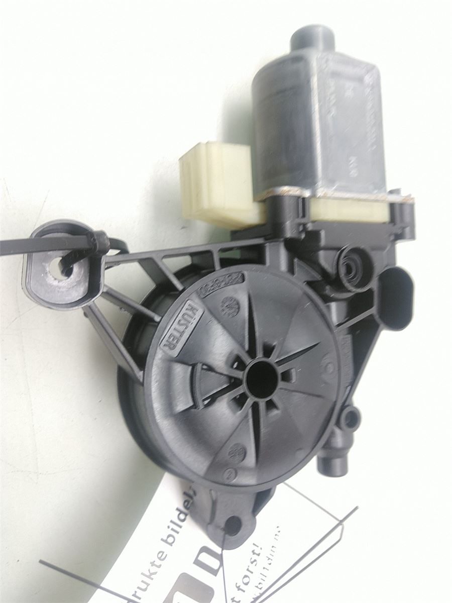 Vindusheismotor – bilde 2