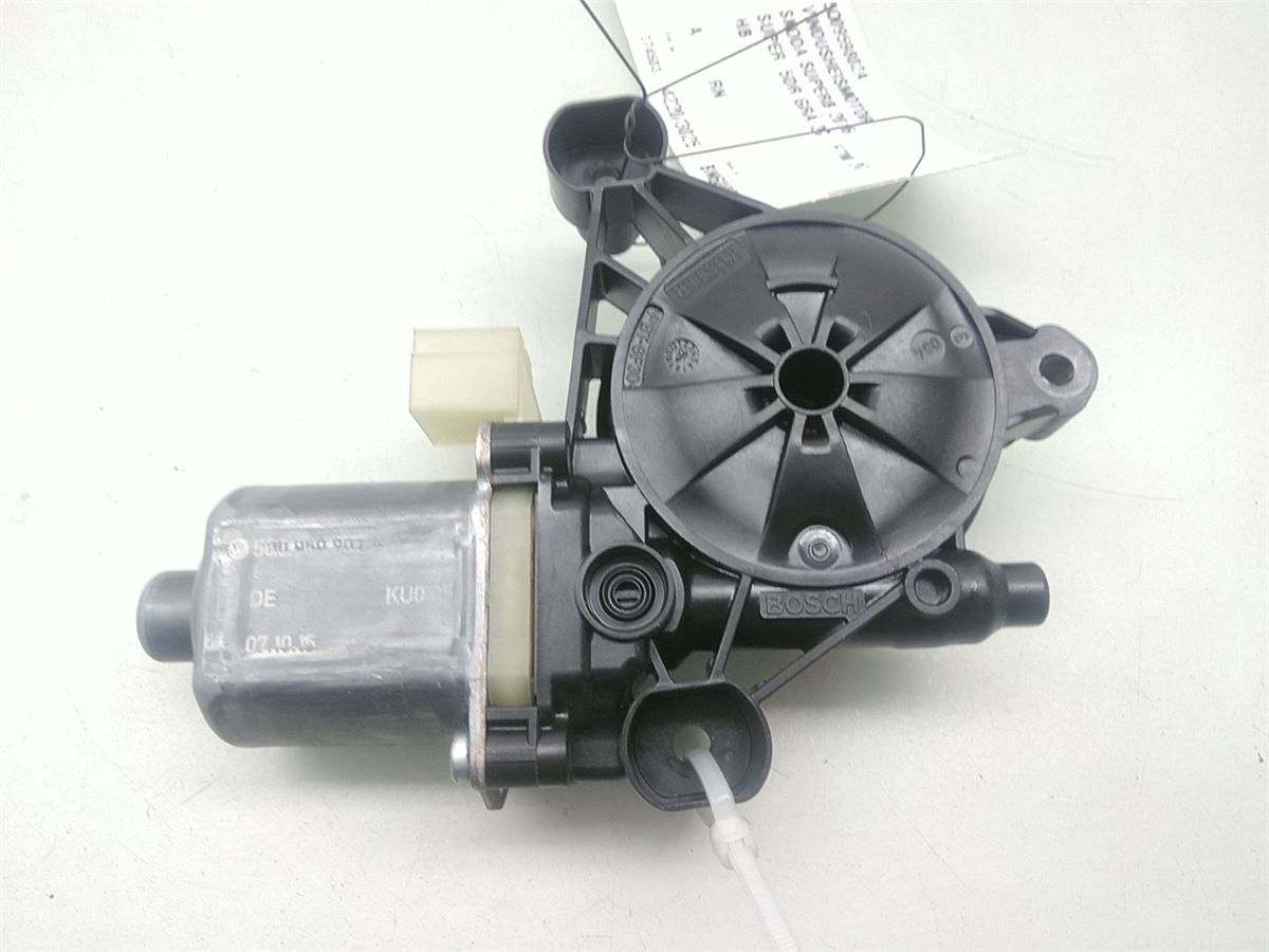 Vindusheismotor – bilde 2