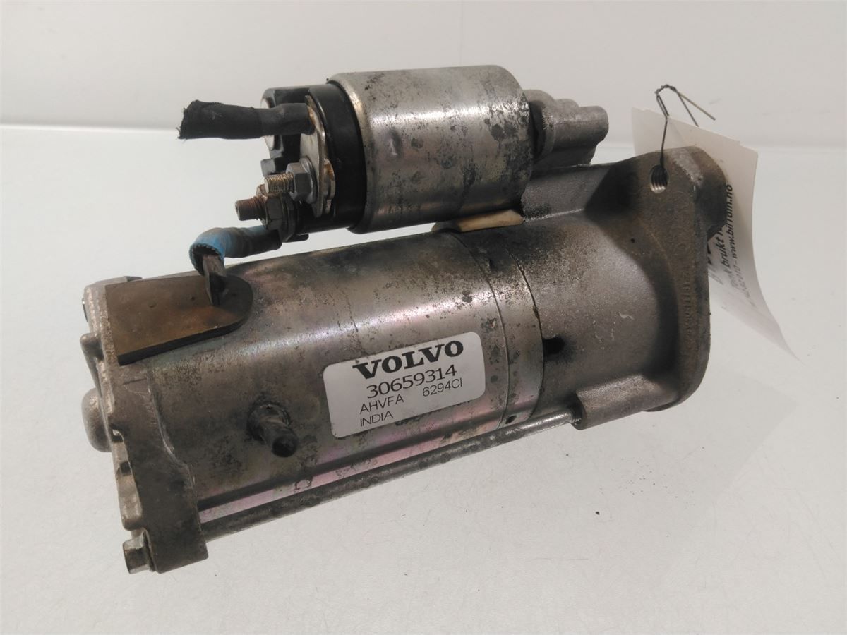 Startmotor Diesel – bilde 1