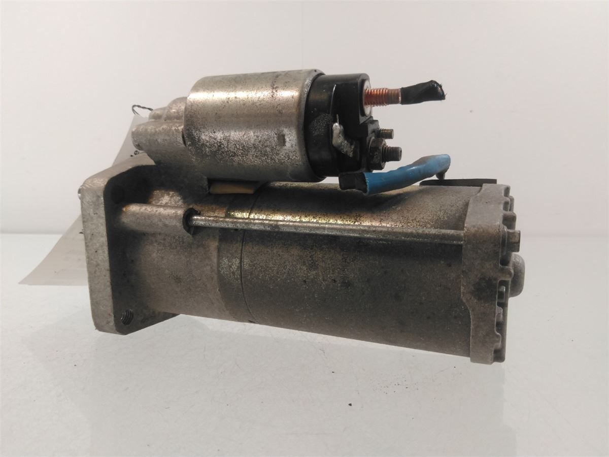 Startmotor Diesel – bilde 2