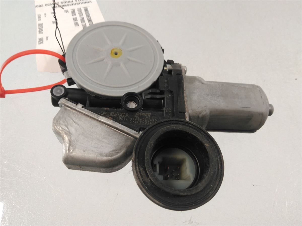 Vindusheismotor – bilde 1