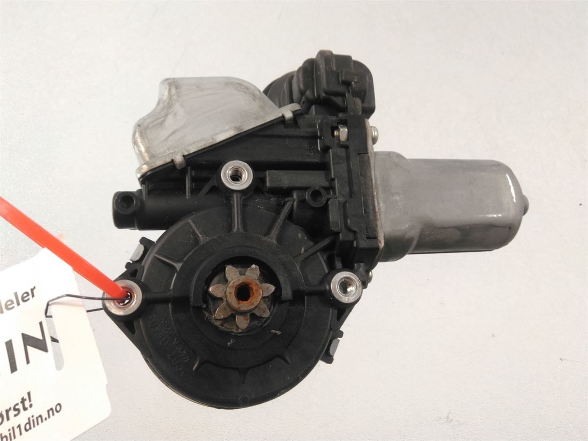 Vindusheismotor – bilde 2