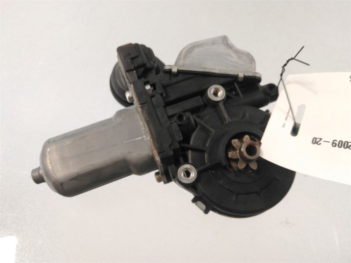 Vindusheismotor – bilde 1