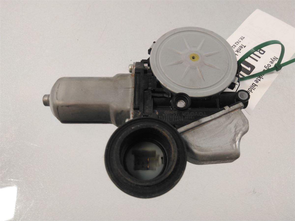 Vindusheismotor – bilde 2
