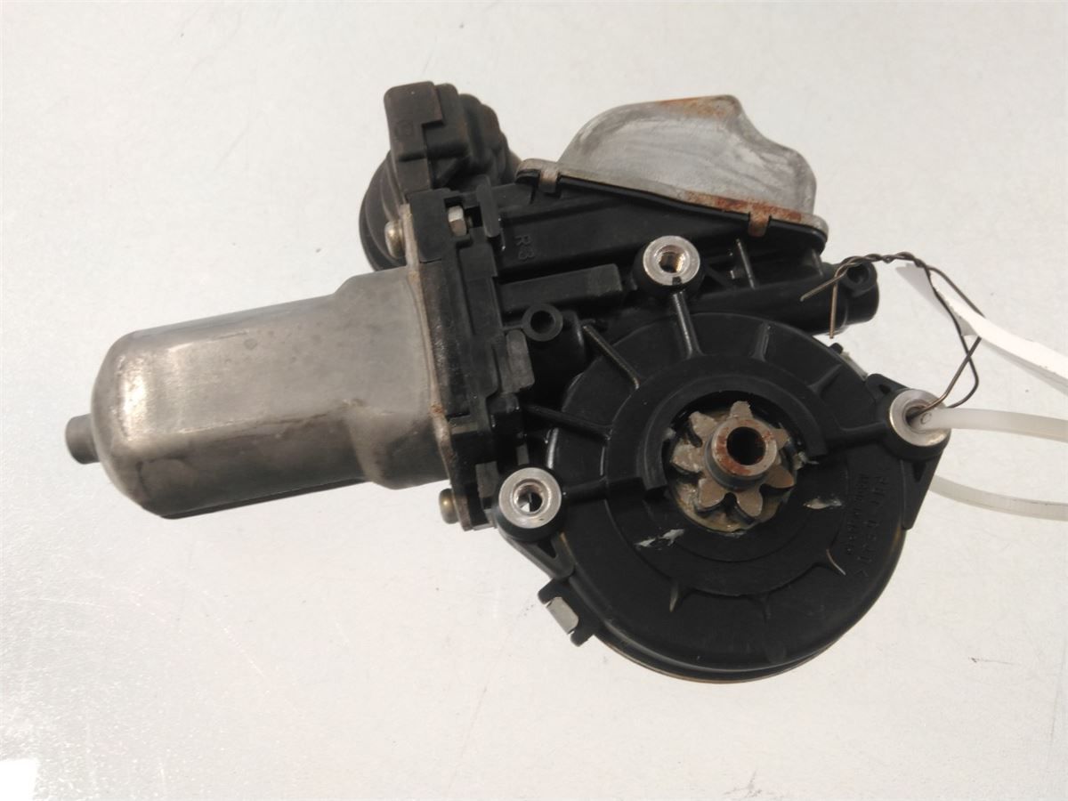 Vindusheismotor – bilde 1