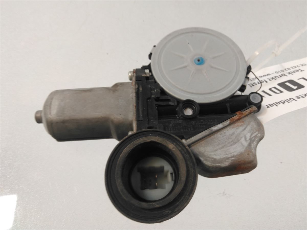 Vindusheismotor – bilde 2