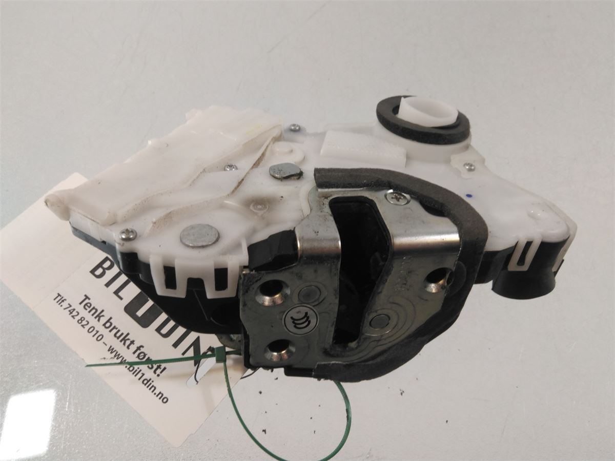 Dørlås / Låsekasse – bilde 3
