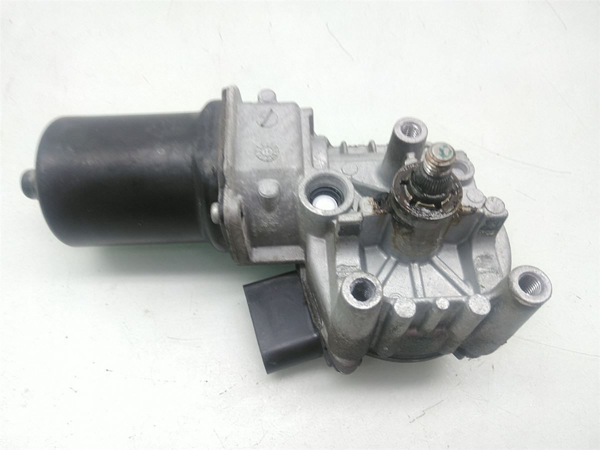 Viskermotor Frontrute – bilde 1