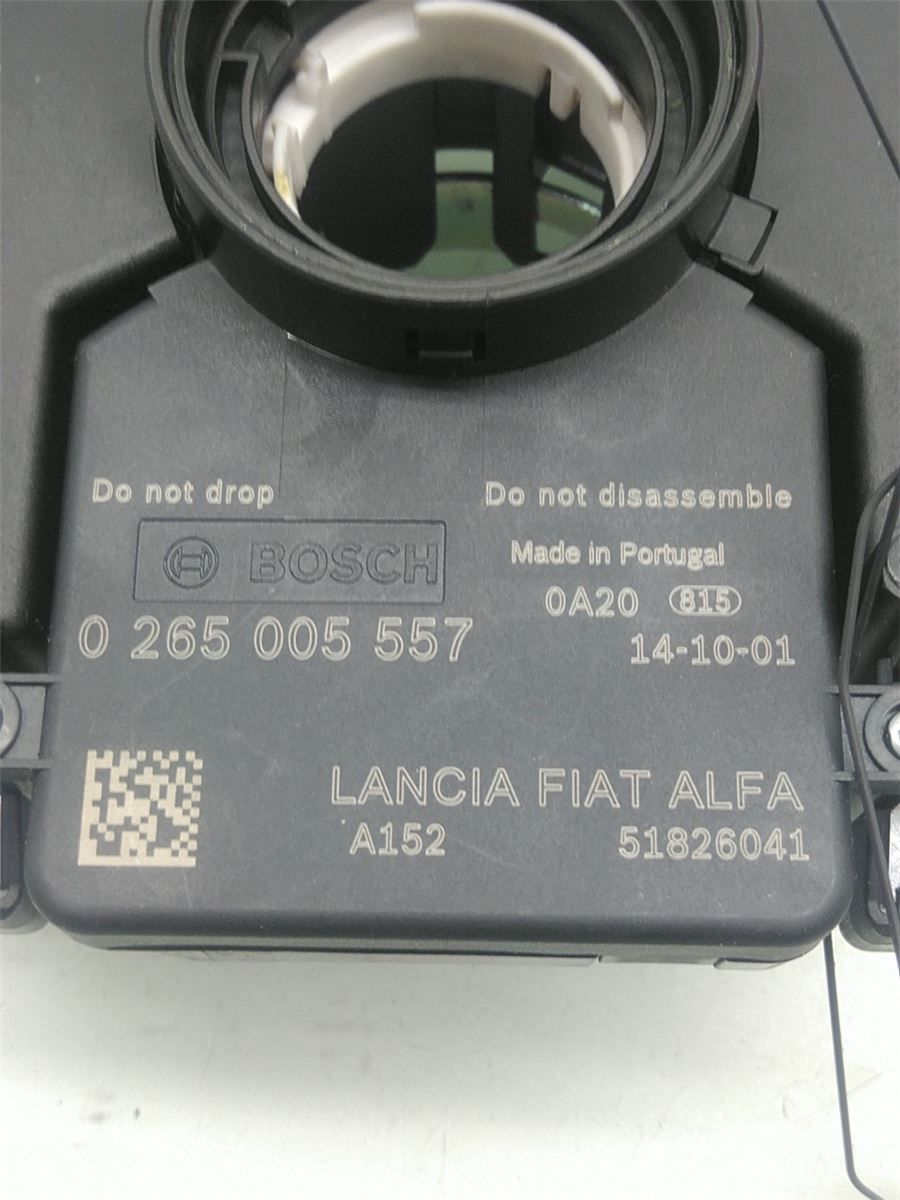 Bryter Ratt Kombi H Og V – bilde 2