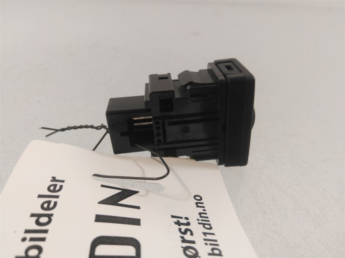 Frontlykt Lysspredderreg. – bilde 3