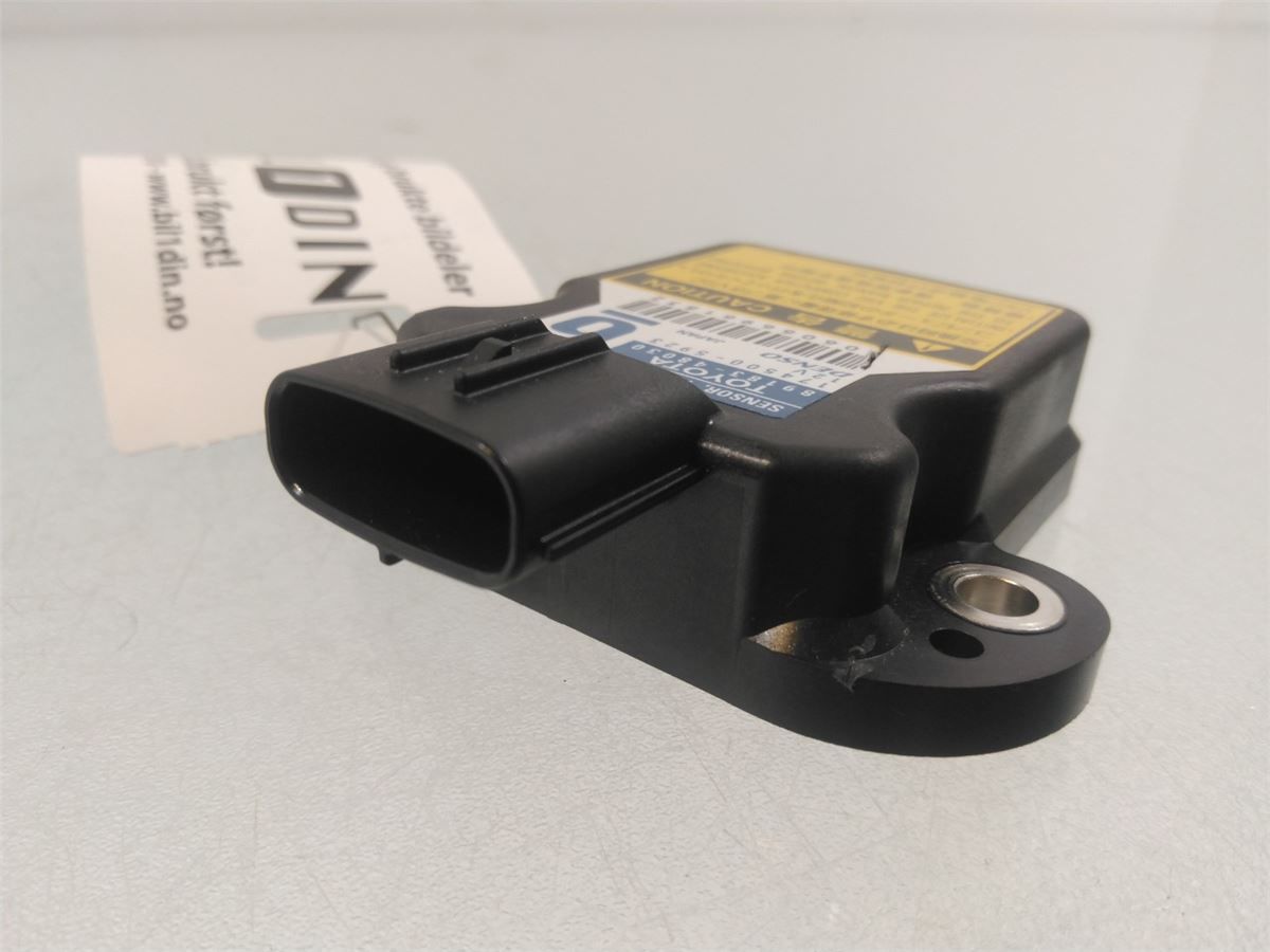 Sensor Øvrig – bilde 2