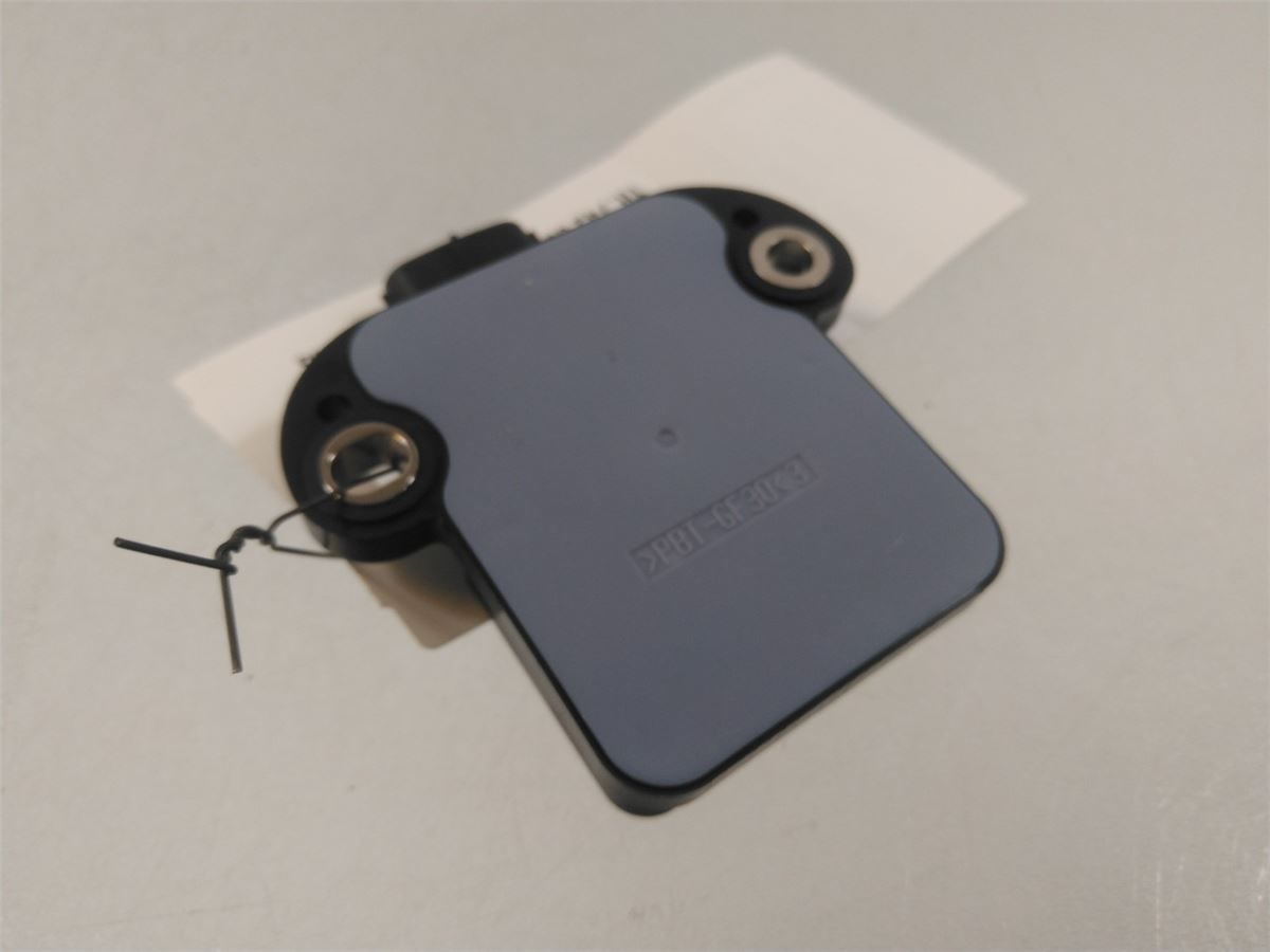 Sensor Øvrig – bilde 3