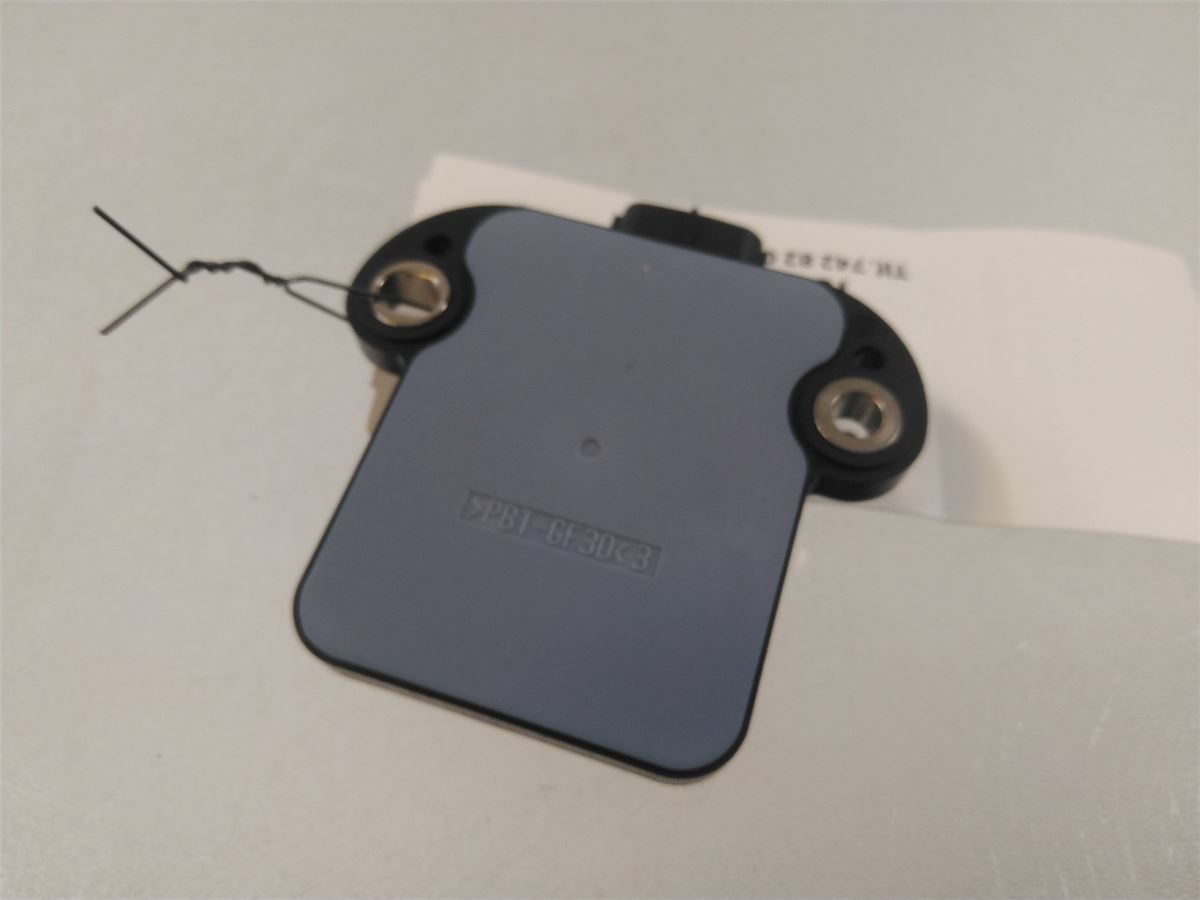 Sensor Øvrig – bilde 4