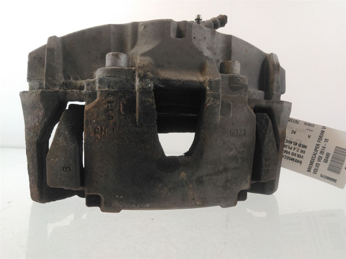 Bremsecaliper Foran Venstre – bilde 3