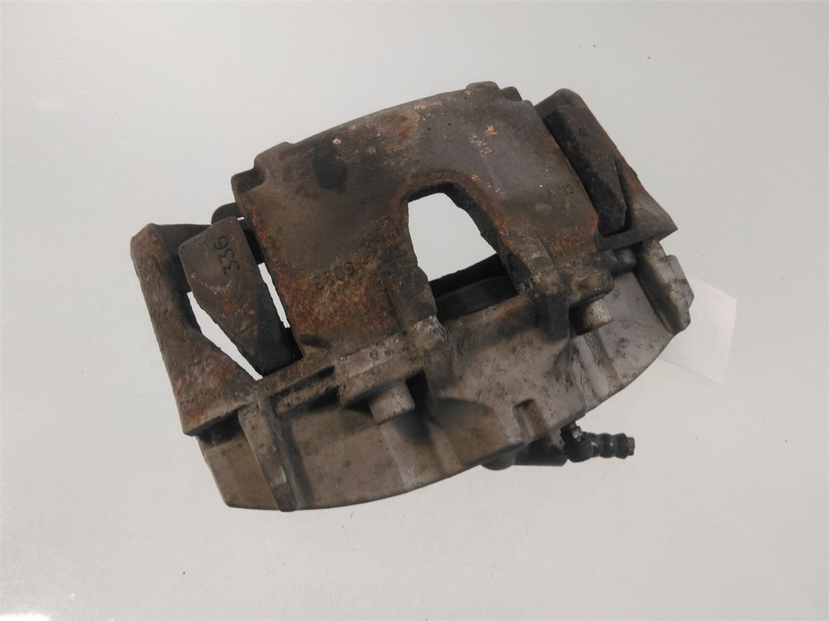 Bremsecaliper Foran Høyre – bilde 2