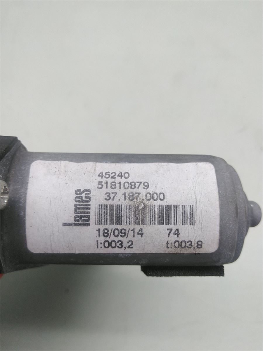Vindusheismotor – bilde 3