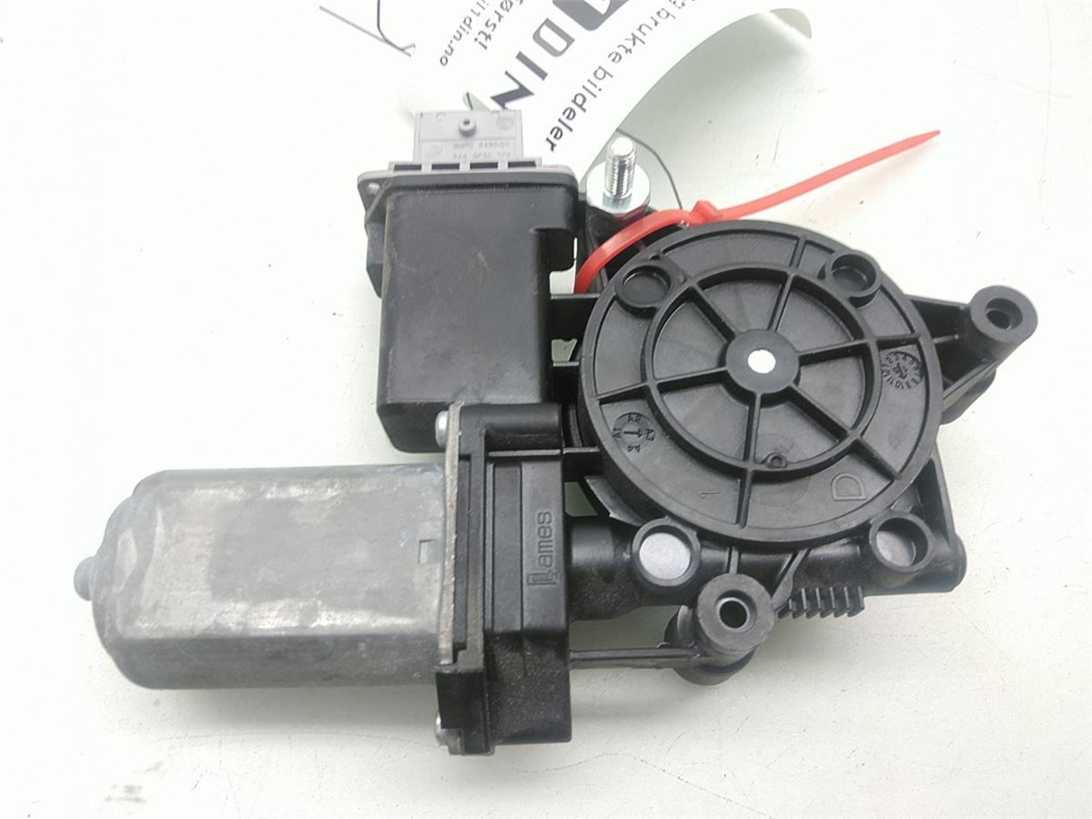 Vindusheismotor – bilde 2