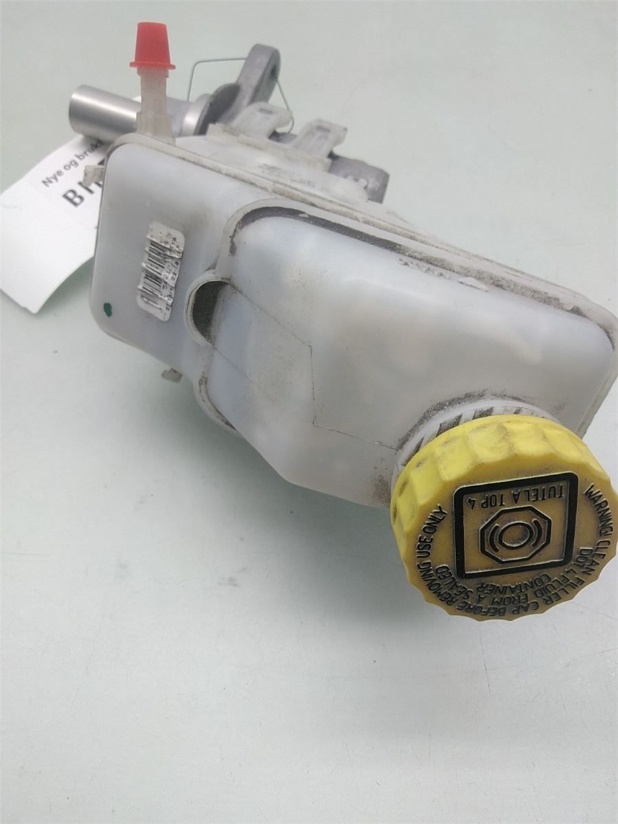 Brems Hovedsylinder – bilde 3