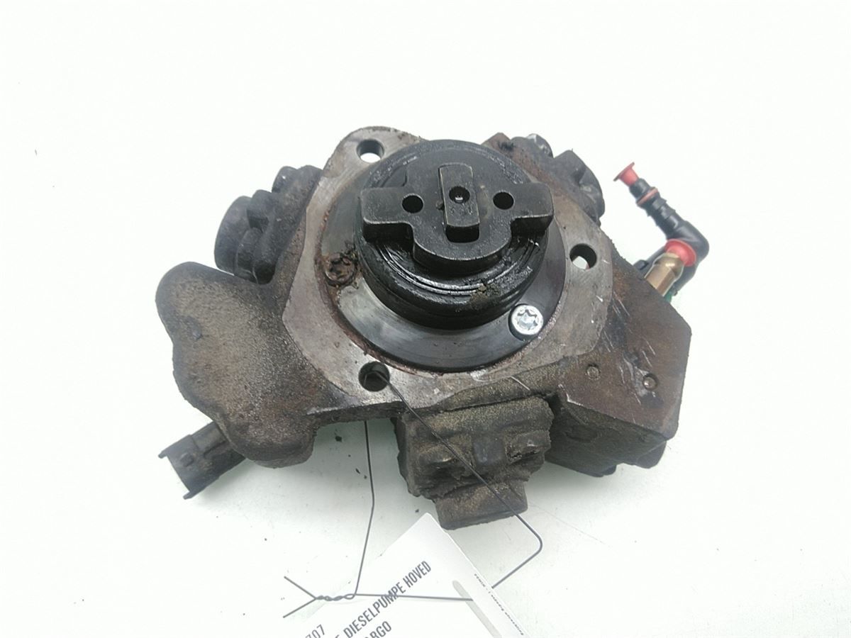 Drivstoff Dieselpumpe Hoved – bilde 1