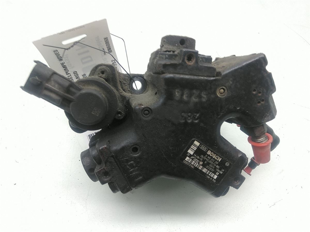 Drivstoff Dieselpumpe Hoved – bilde 2