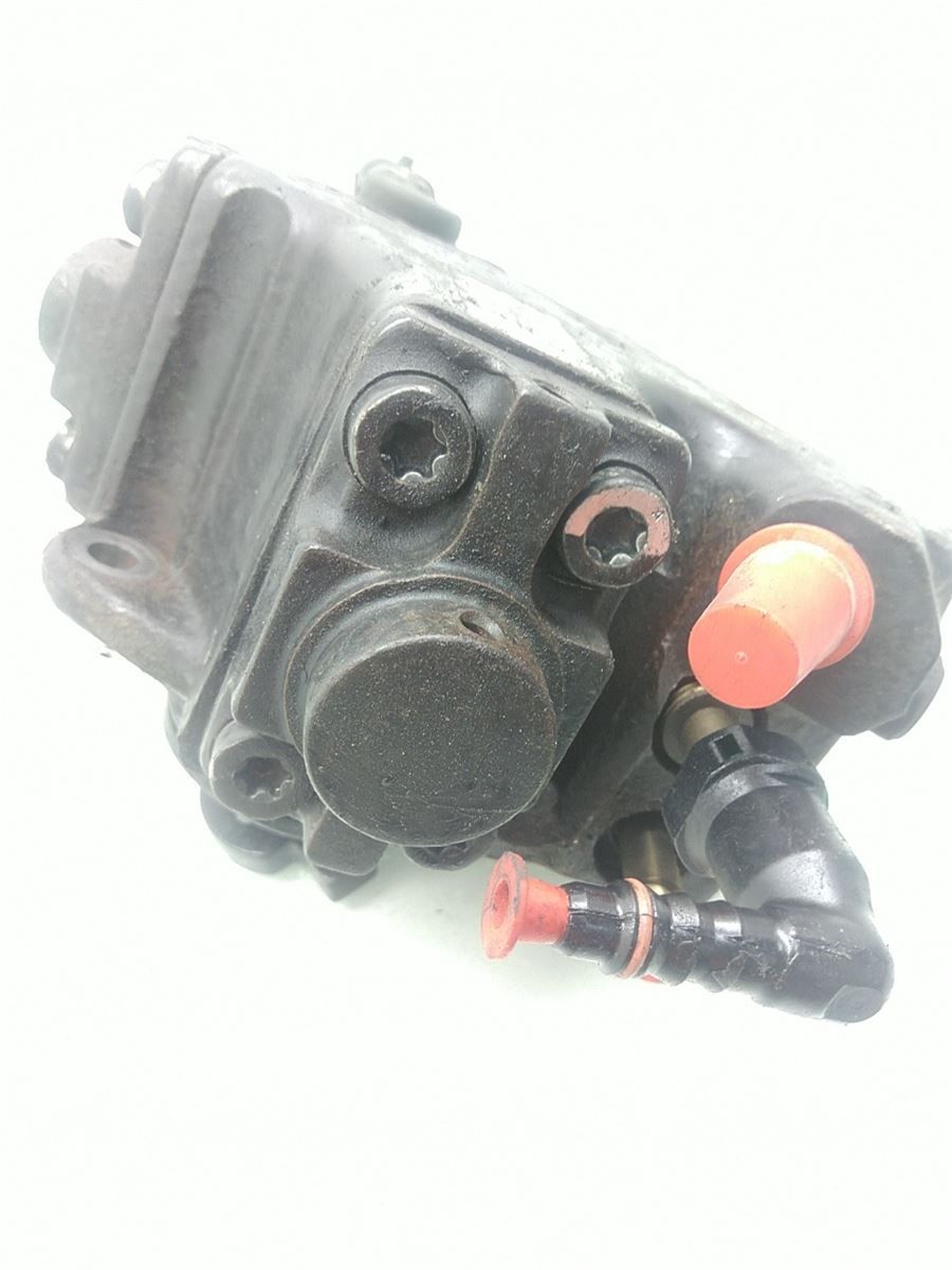 Drivstoff Dieselpumpe Hoved – bilde 4