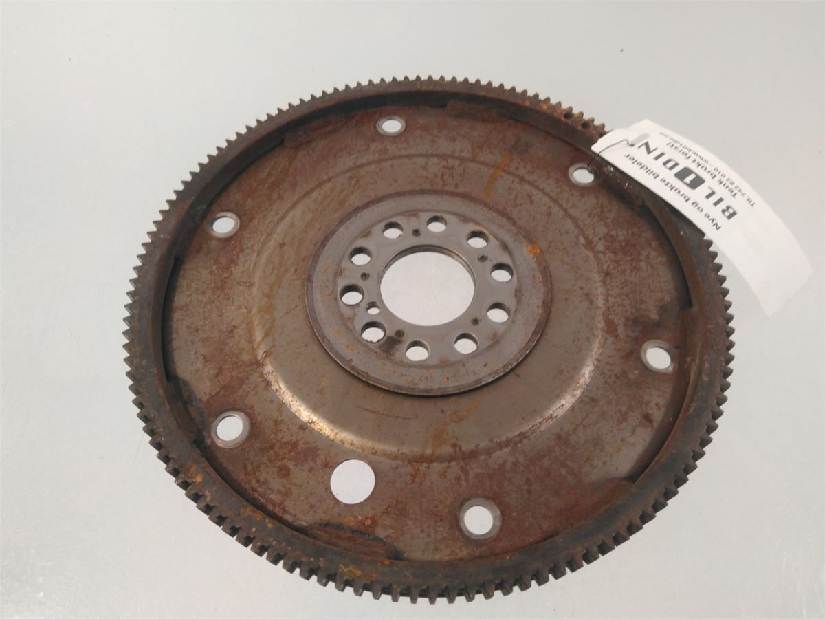 Svinghjul Automat – bilde 2