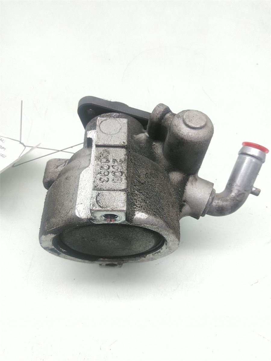 Servo Pumpe – bilde 3