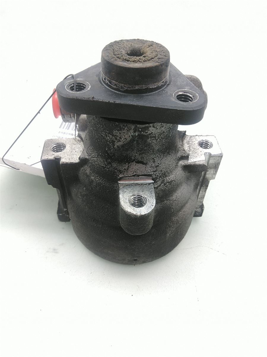 Servo Pumpe – bilde 4