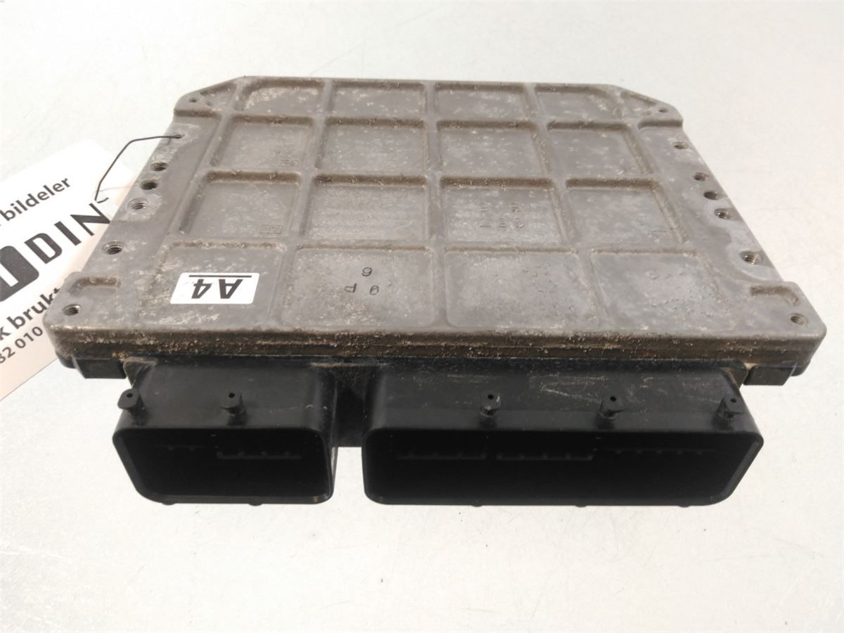 Styreenhet Motor (ECU) Bensin – bilde 2