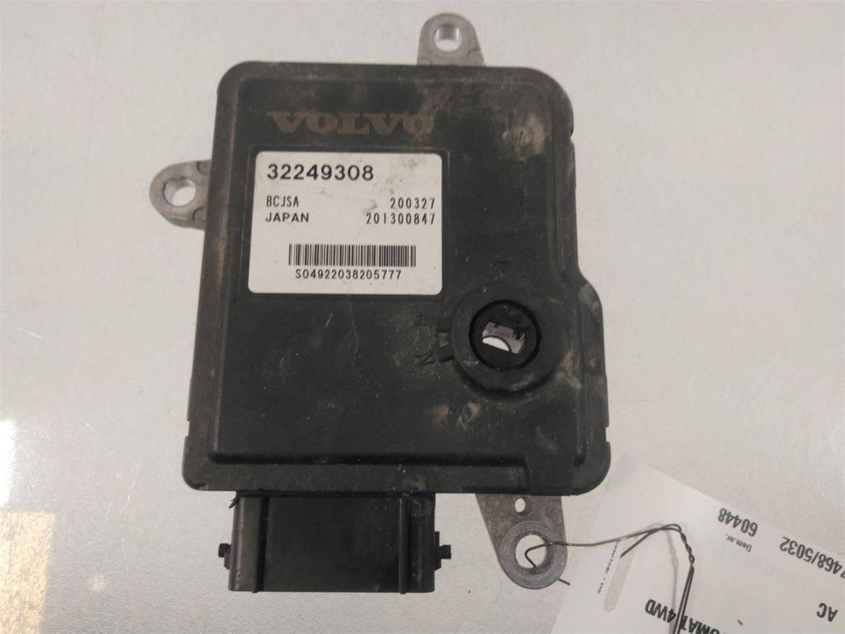 Styreenhet Gearkasse – bilde 1