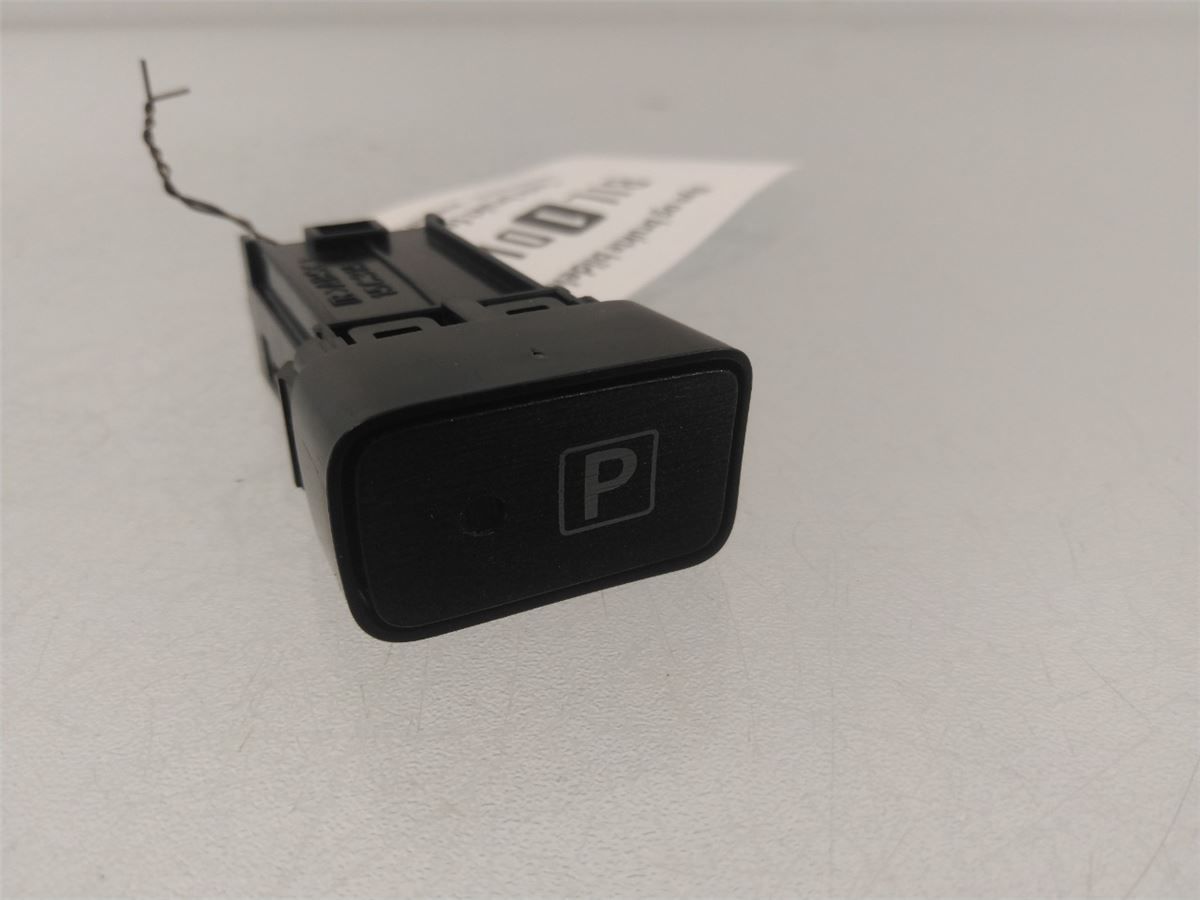 Bryter Parkeringsbrems – bilde 1