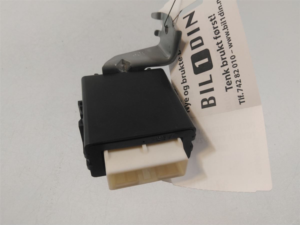Rele Viskermotor – bilde 2