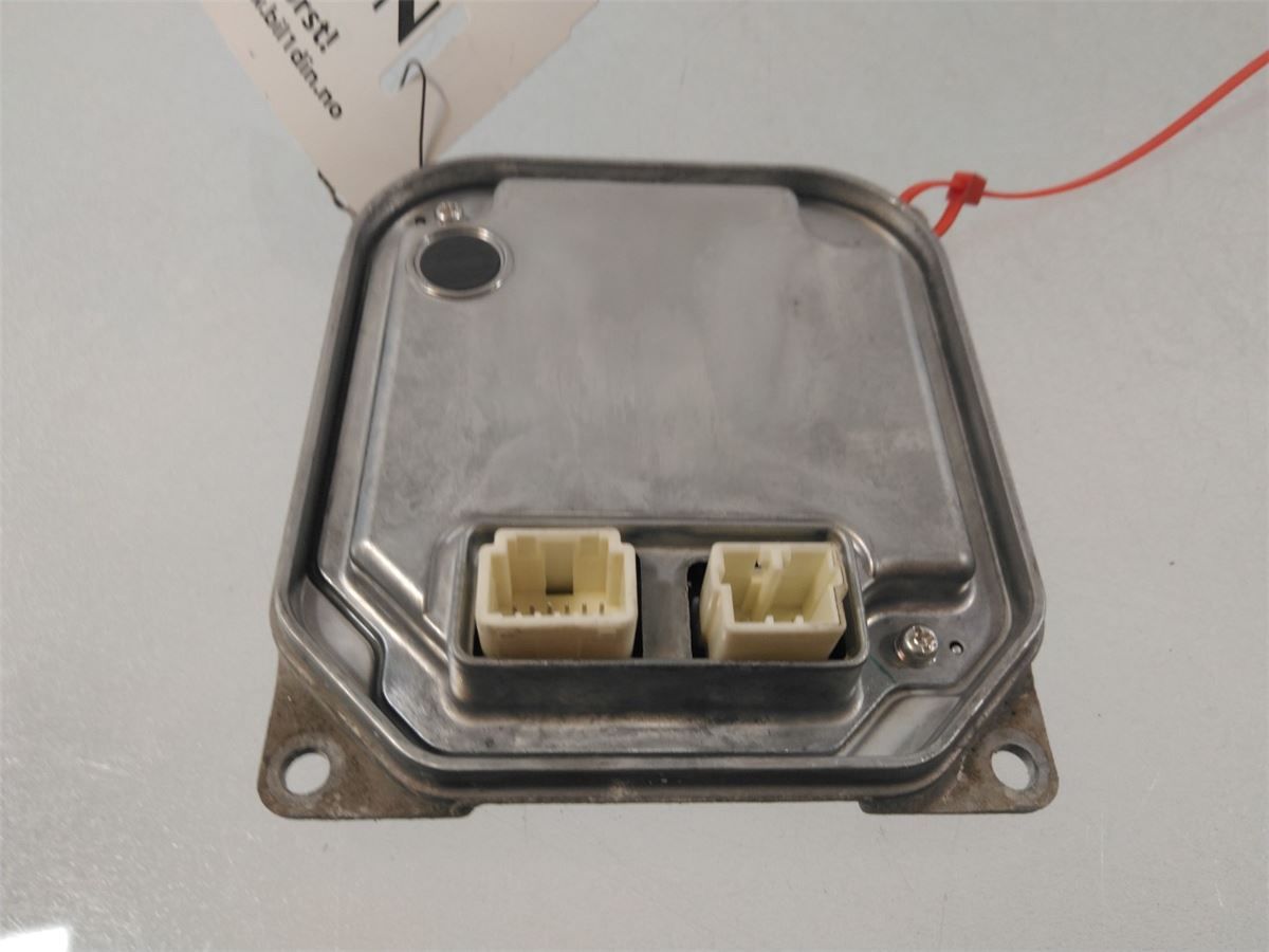 Styreenhet Xenon – bilde 2