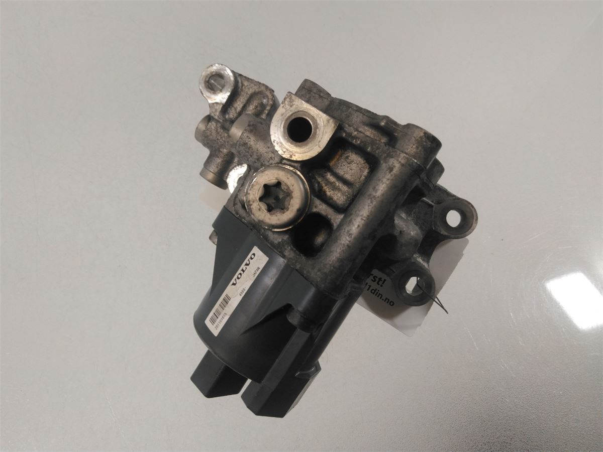 Gearkasse Oljepumpe – bilde 1