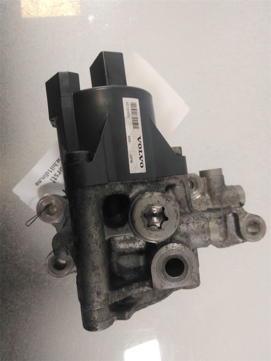 Gearkasse Oljepumpe – bilde 2