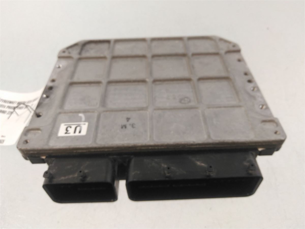 Styreenhet Motor (ECU) Bensin – bilde 3