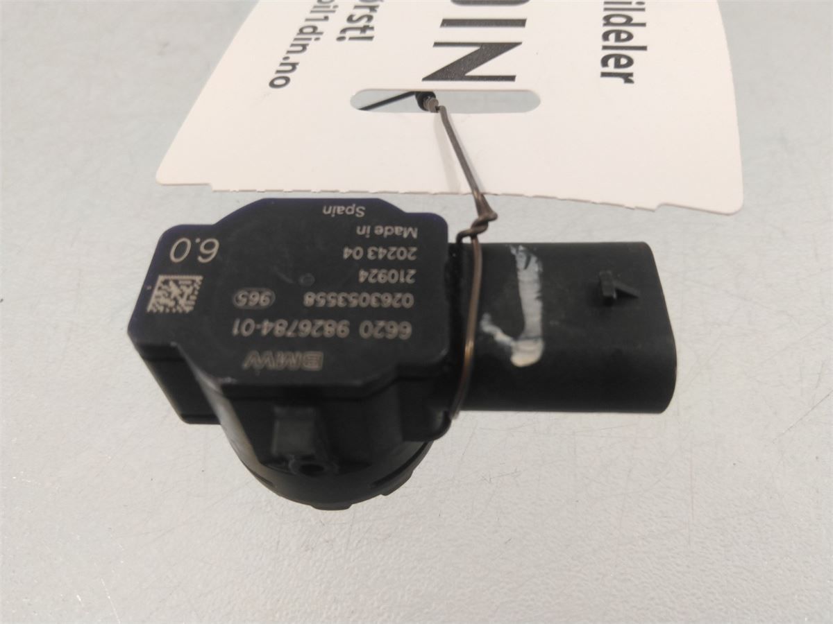 Sensor Ryggesensor – bilde 2