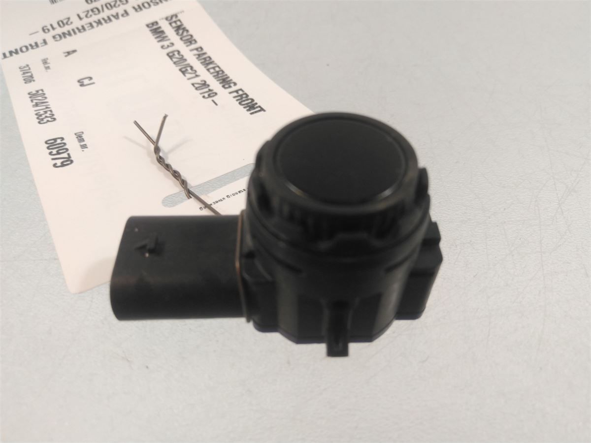Sensor Parkering Front – bilde 1