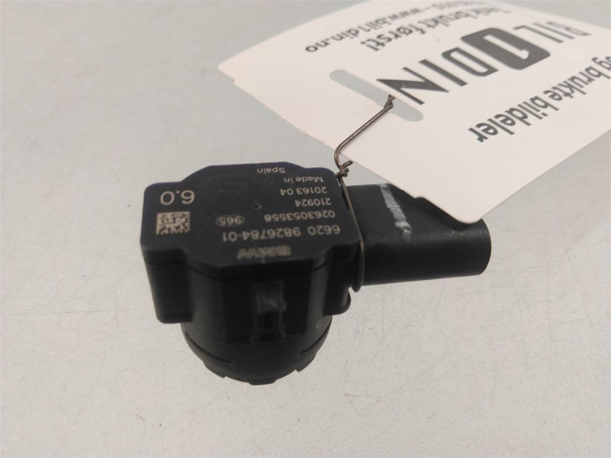 Sensor Parkering Front – bilde 2