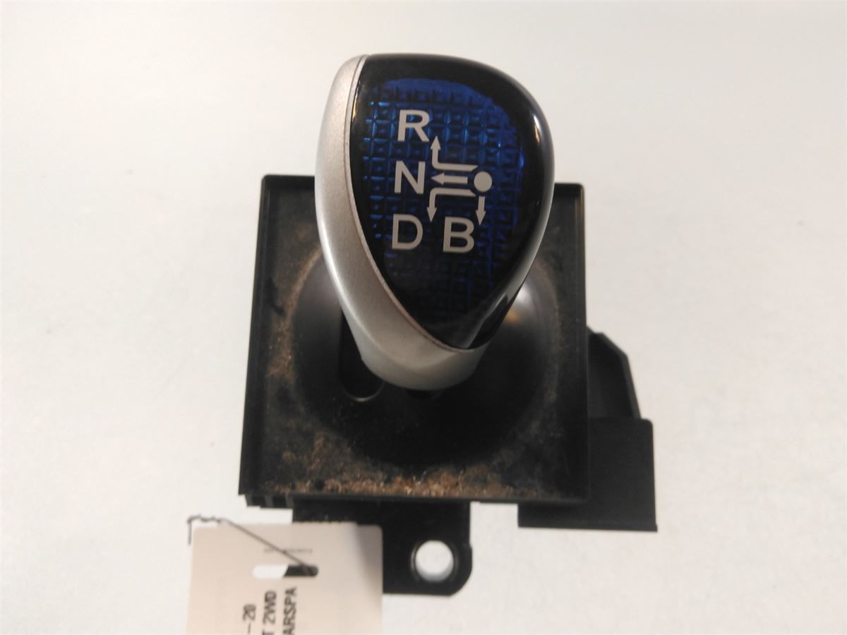 Gearspak – bilde 1