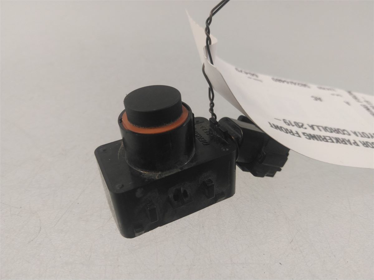 Sensor Parkering Front – bilde 1