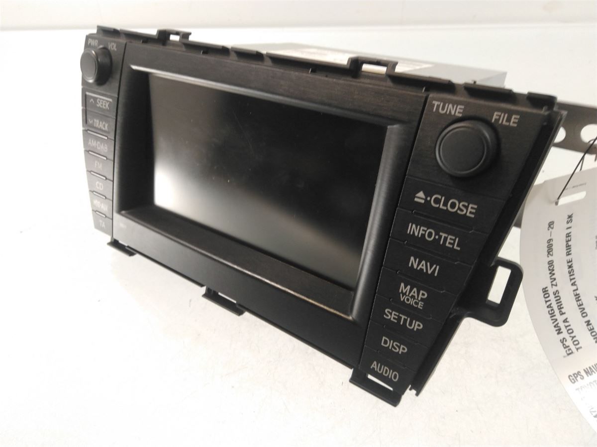 GPS Navigator – bilde 2