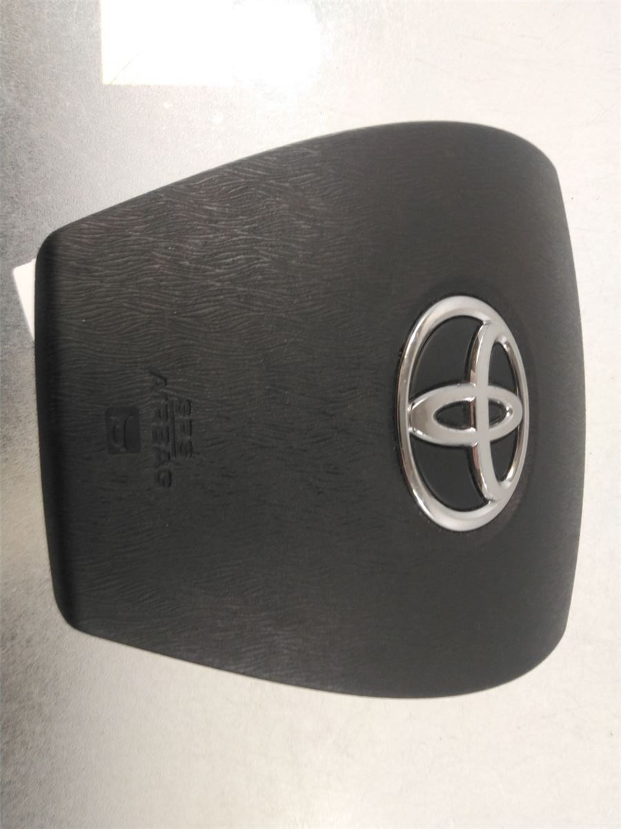 Airbag Rattpute – bilde 1