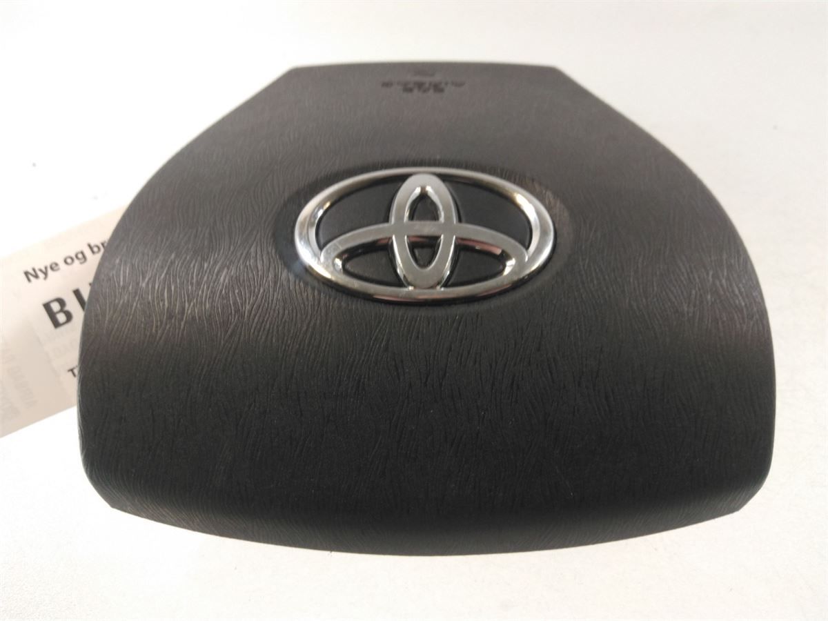Airbag Rattpute – bilde 3