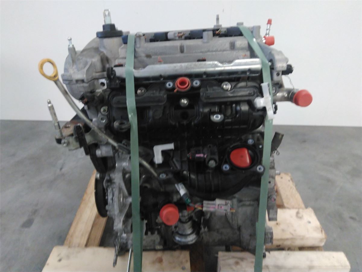 Motor Bensin – bilde 1