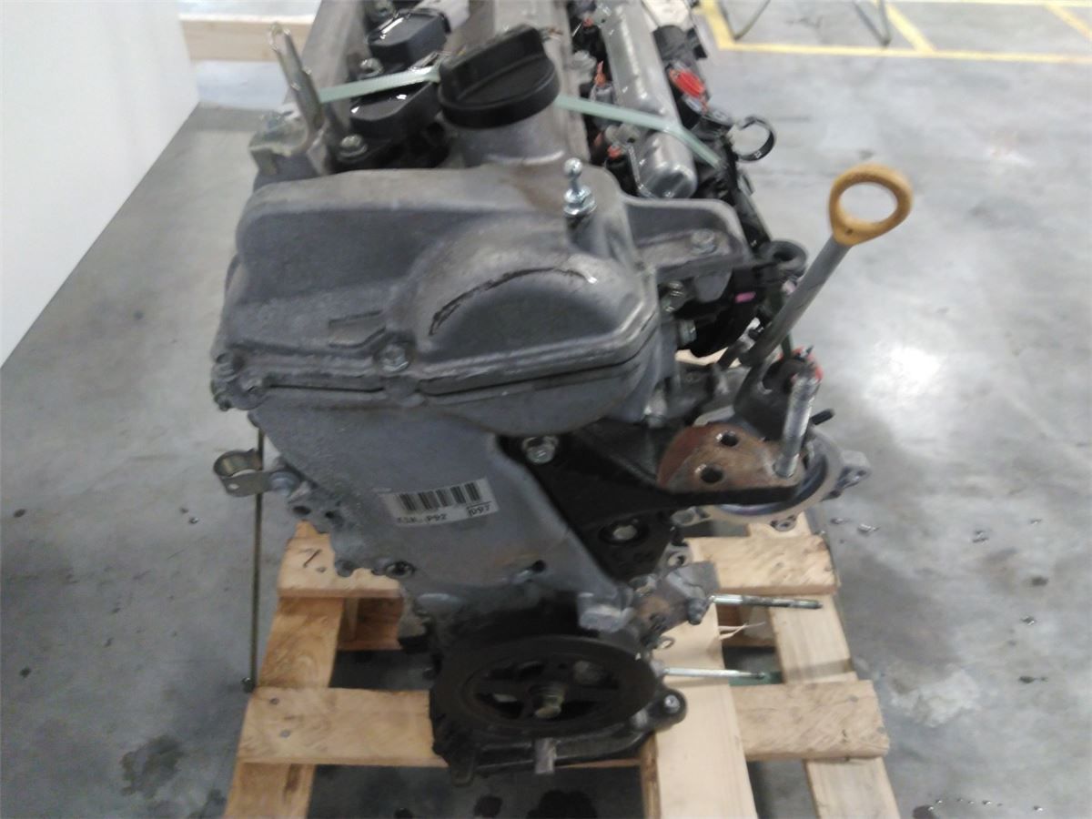 Motor Bensin – bilde 2