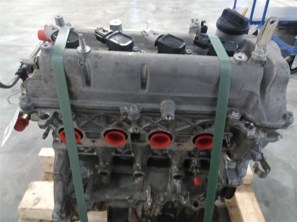 Motor Bensin – bilde 3