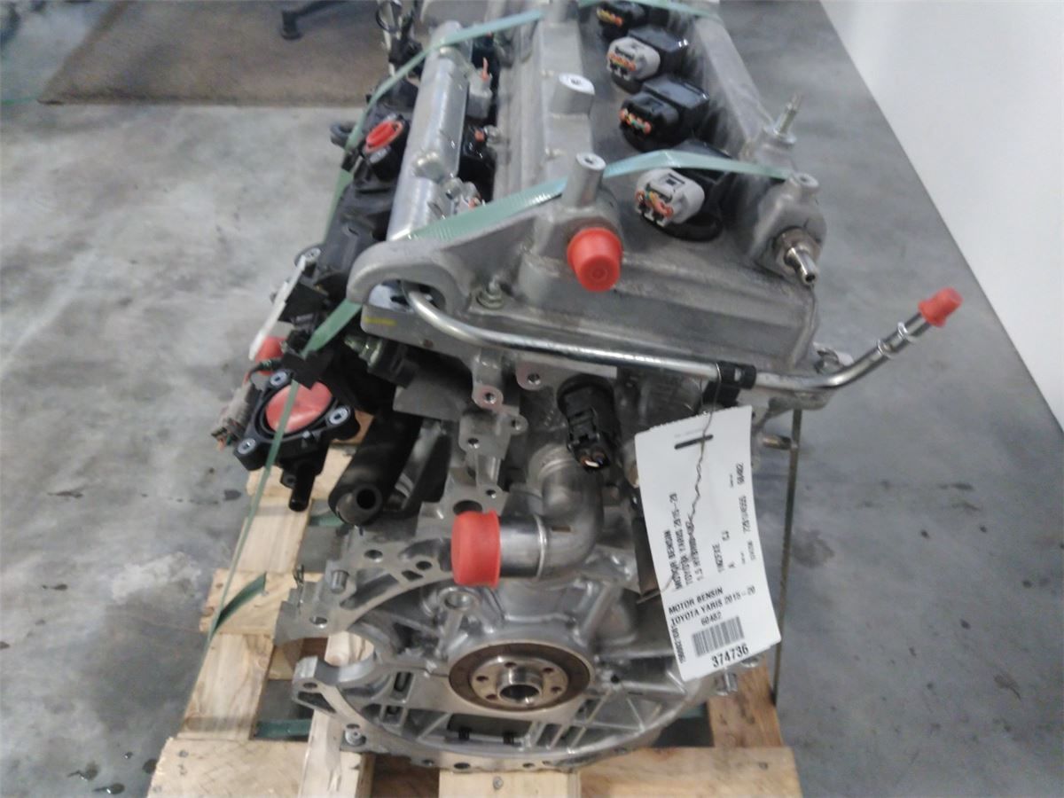 Motor Bensin – bilde 4