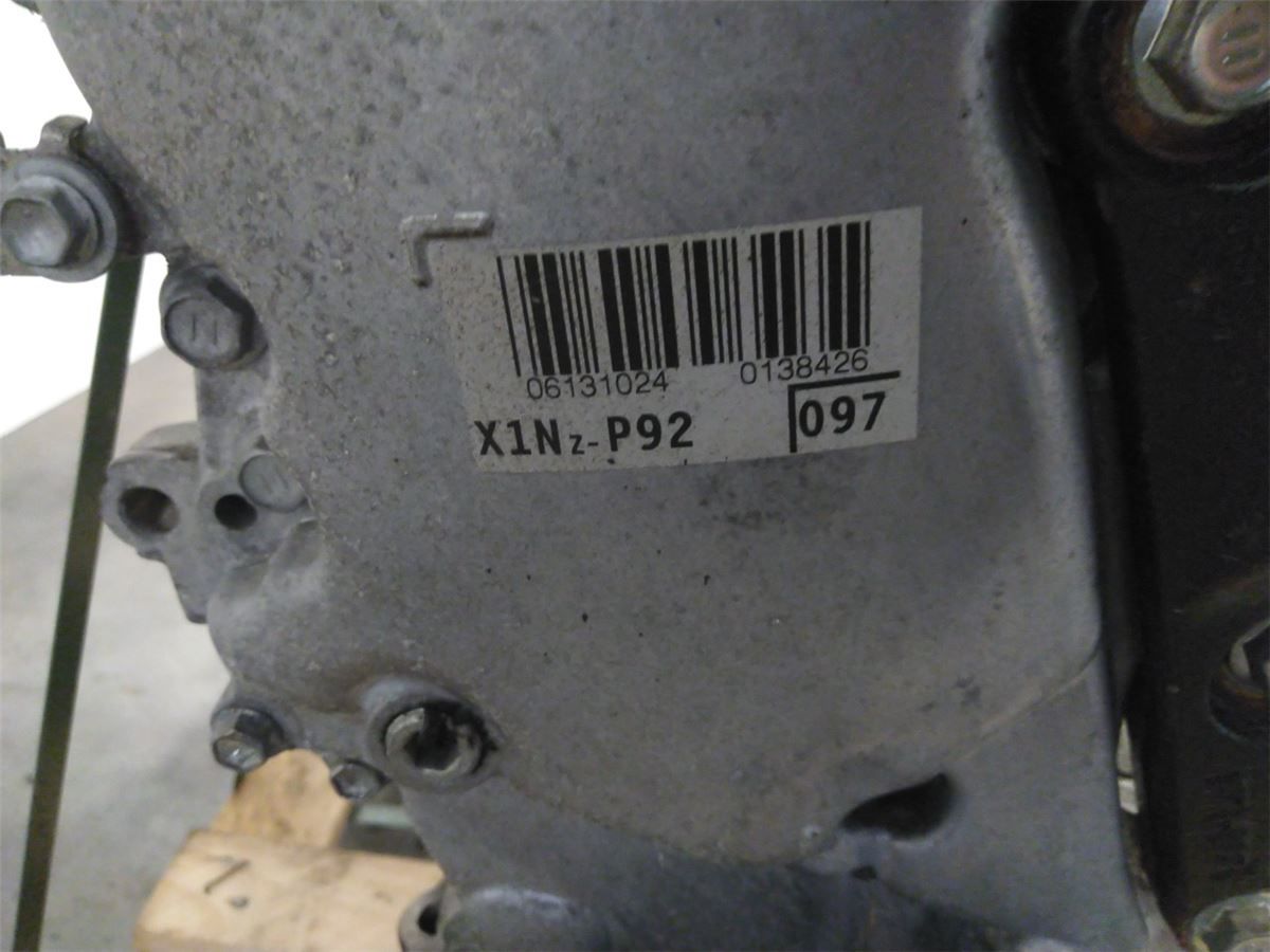 Motor Bensin – bilde 5